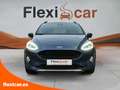 Ford Fiesta 1.0 EcoBoost S/S Active 95 Gris - thumbnail 2