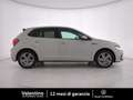 Volkswagen Polo 1.0 TSI R-LINE Beige - thumbnail 2