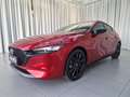 Mazda 3 2.5L e-skyactiv G140PS 6MT 2WD Homura Rot - thumbnail 2