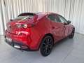 Mazda 3 2.5L e-skyactiv G140PS 6MT 2WD Homura Rot - thumbnail 5