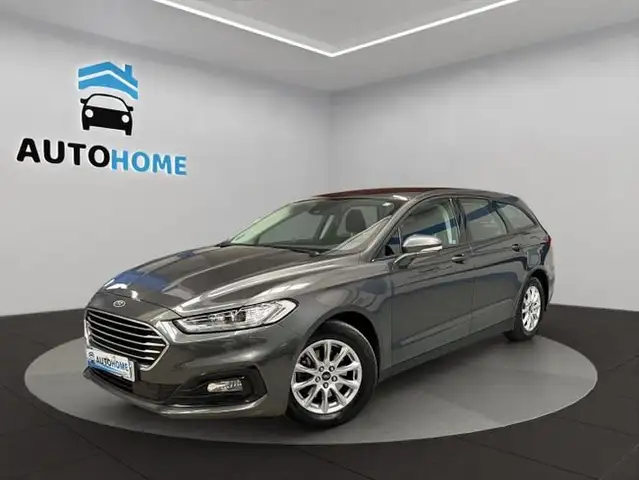 Ford Mondeo Sportbreak 2.0TDCI Trend 150