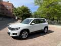 Volkswagen Tiguan 2.0TDI BMT T1 4x2 150 Blanco - thumbnail 5