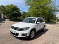 Volkswagen Tiguan 2.0TDI BMT T1 4x2 150 Blanco - thumbnail 4
