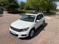 Volkswagen Tiguan 2.0TDI BMT T1 4x2 150 Blanco - thumbnail 2