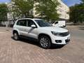 Volkswagen Tiguan 2.0TDI BMT T1 4x2 150 Blanco - thumbnail 10