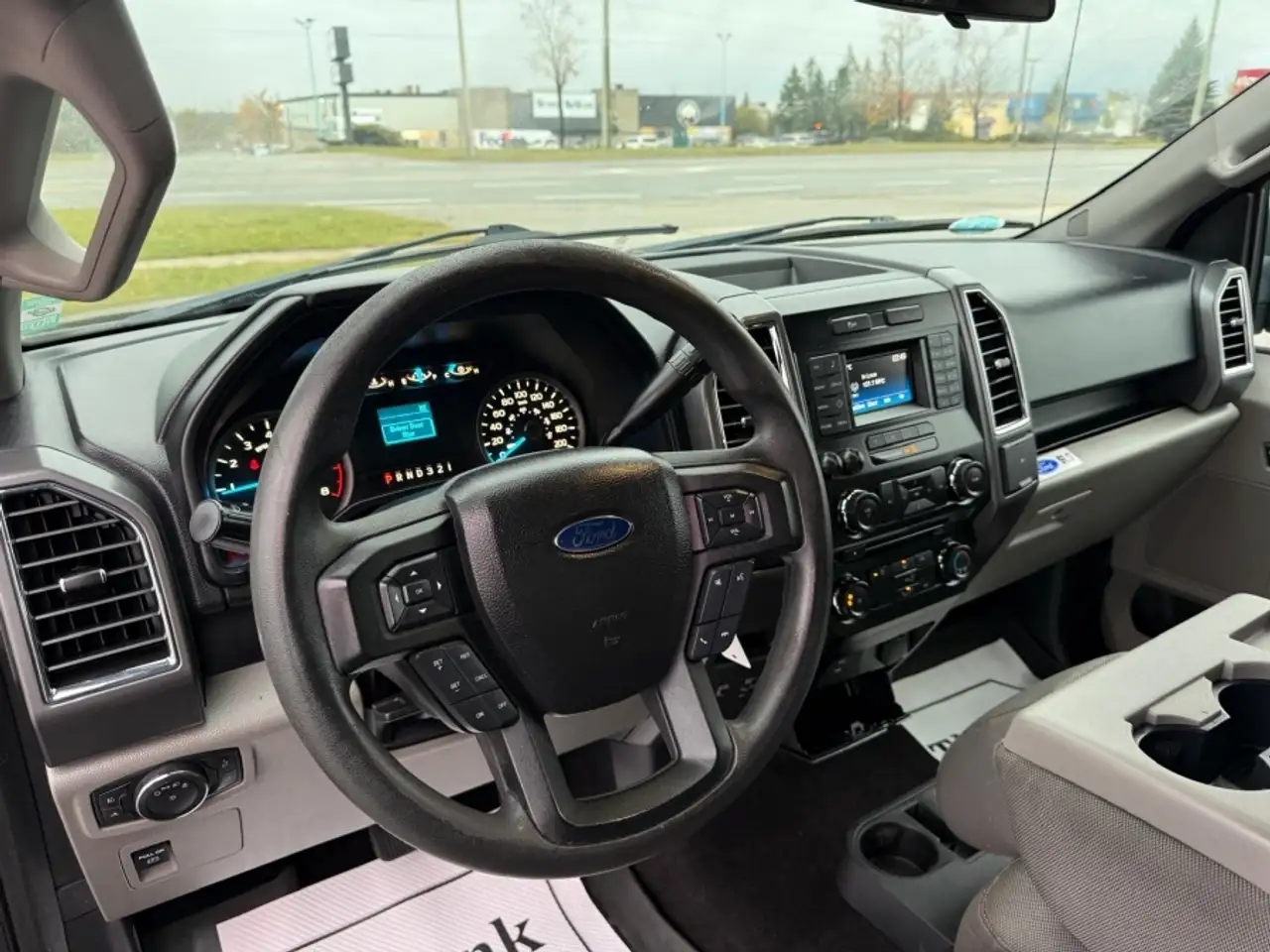 Ford F 150 снимка Ford F 150