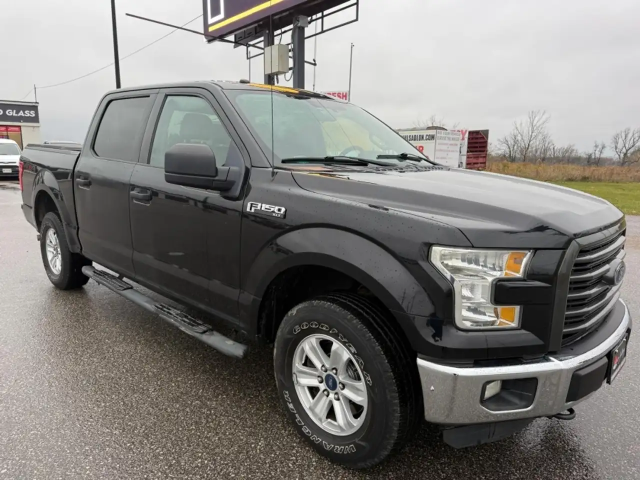 Ford F 150 снимка Ford F 150