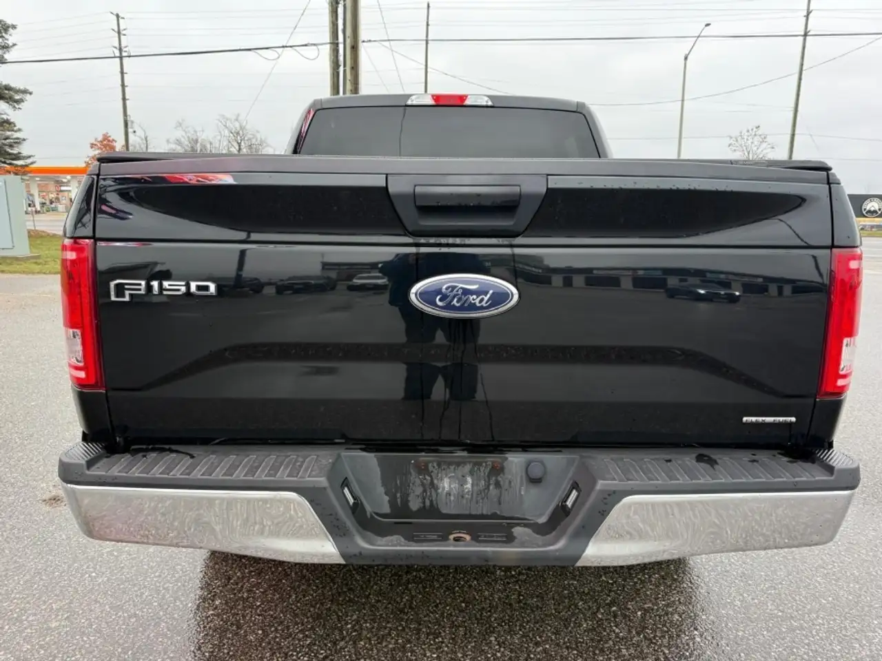 Ford F 150 снимка Ford F 150