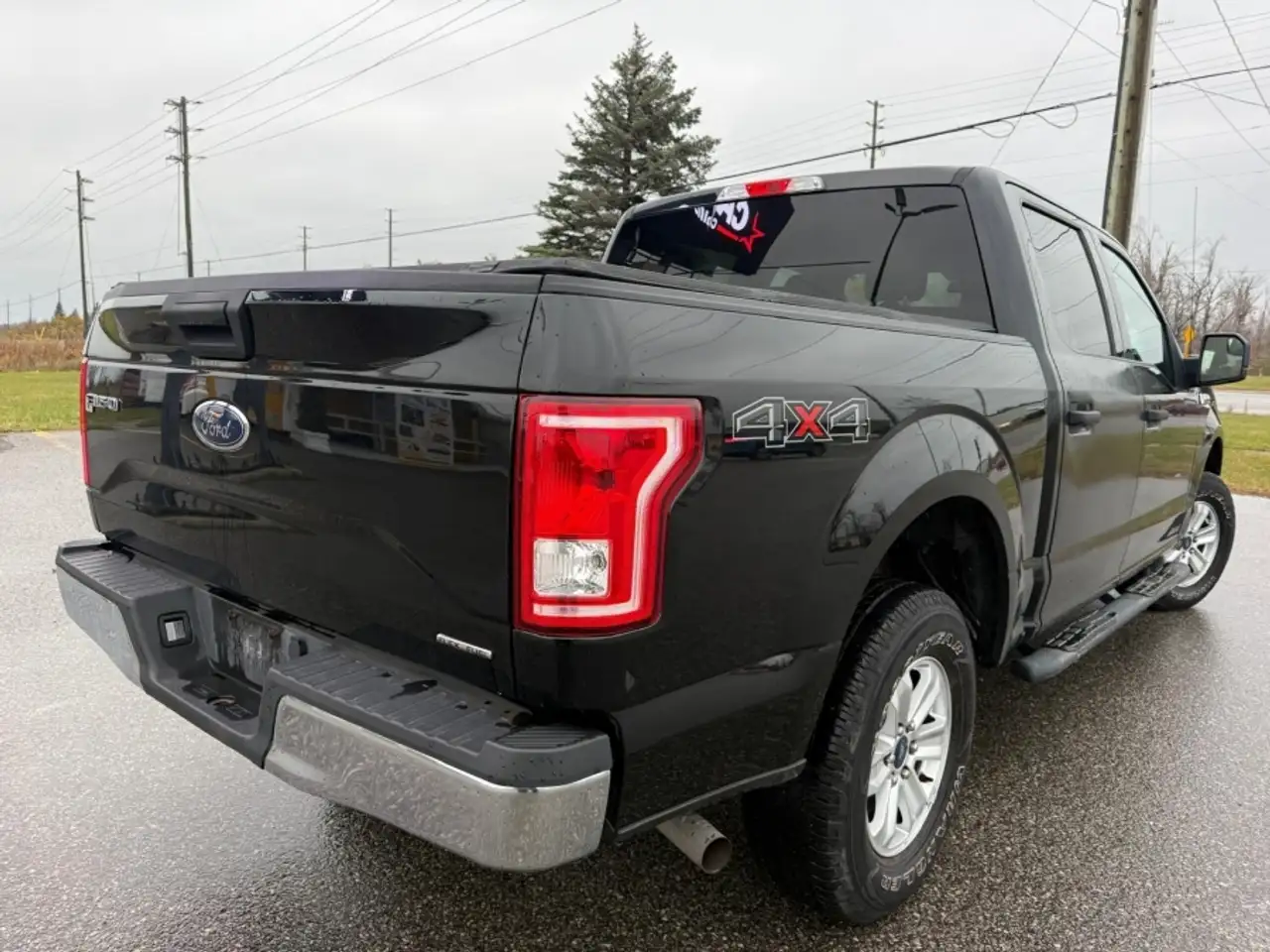 Ford F 150 снимка Ford F 150