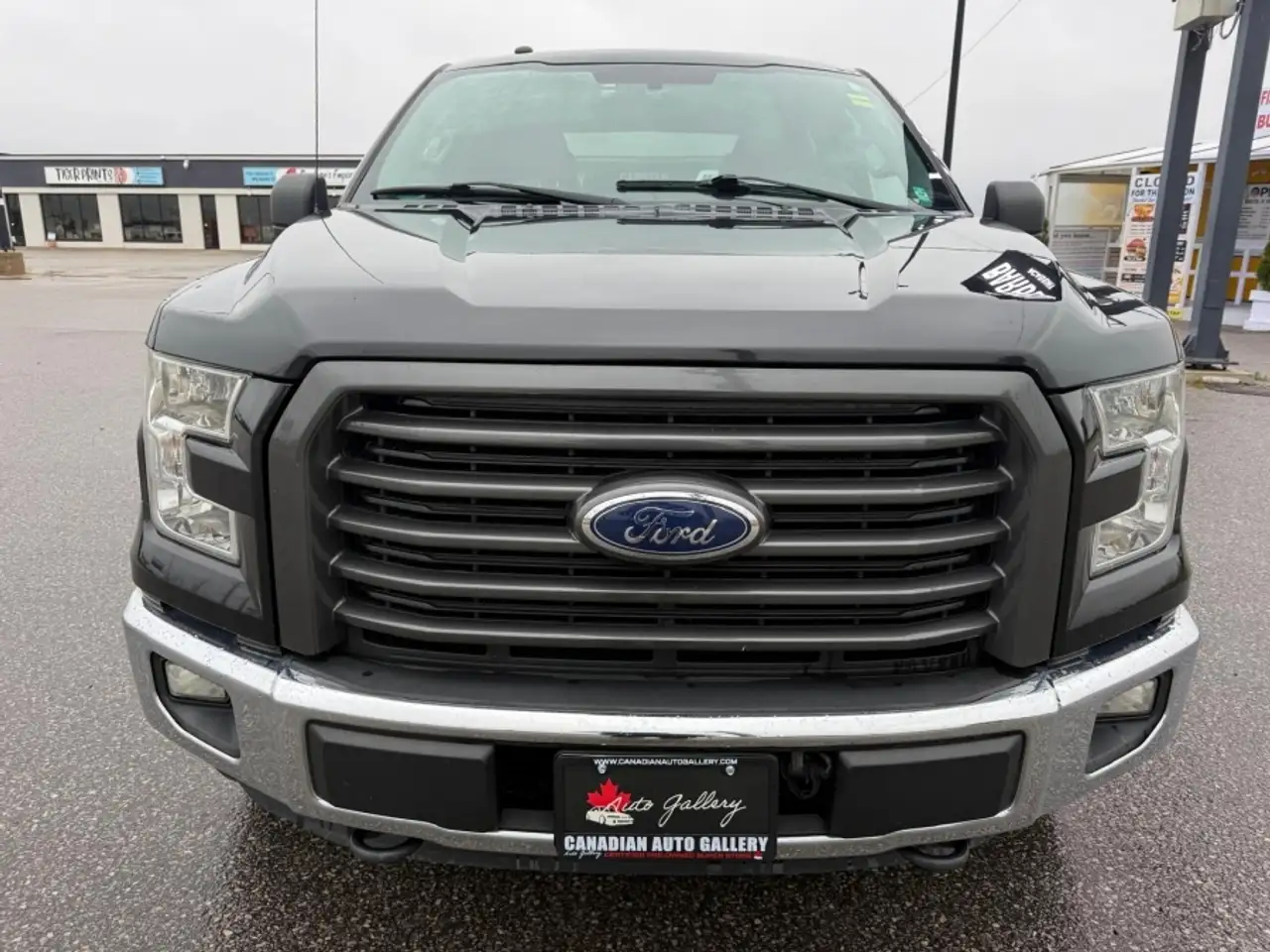 Ford F 150 снимка Ford F 150