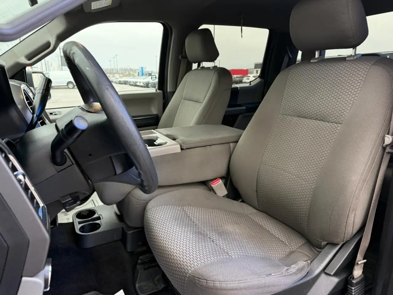 Ford F 150 снимка Ford F 150