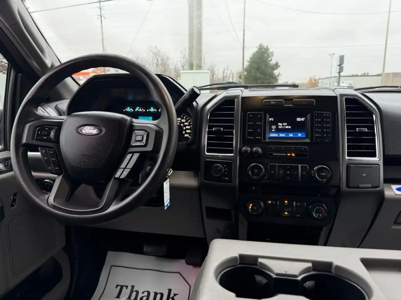 Ford F 150 снимка Ford F 150