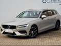 Volvo V60 V60 D3 150 Business Executive + Cuir + Attelage Gris - thumbnail 16