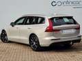 Volvo V60 V60 D3 150 Business Executive + Cuir + Attelage Gris - thumbnail 2