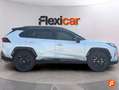 Toyota RAV 4 220H e-CVT 4x2 Style Blanco - thumbnail 3