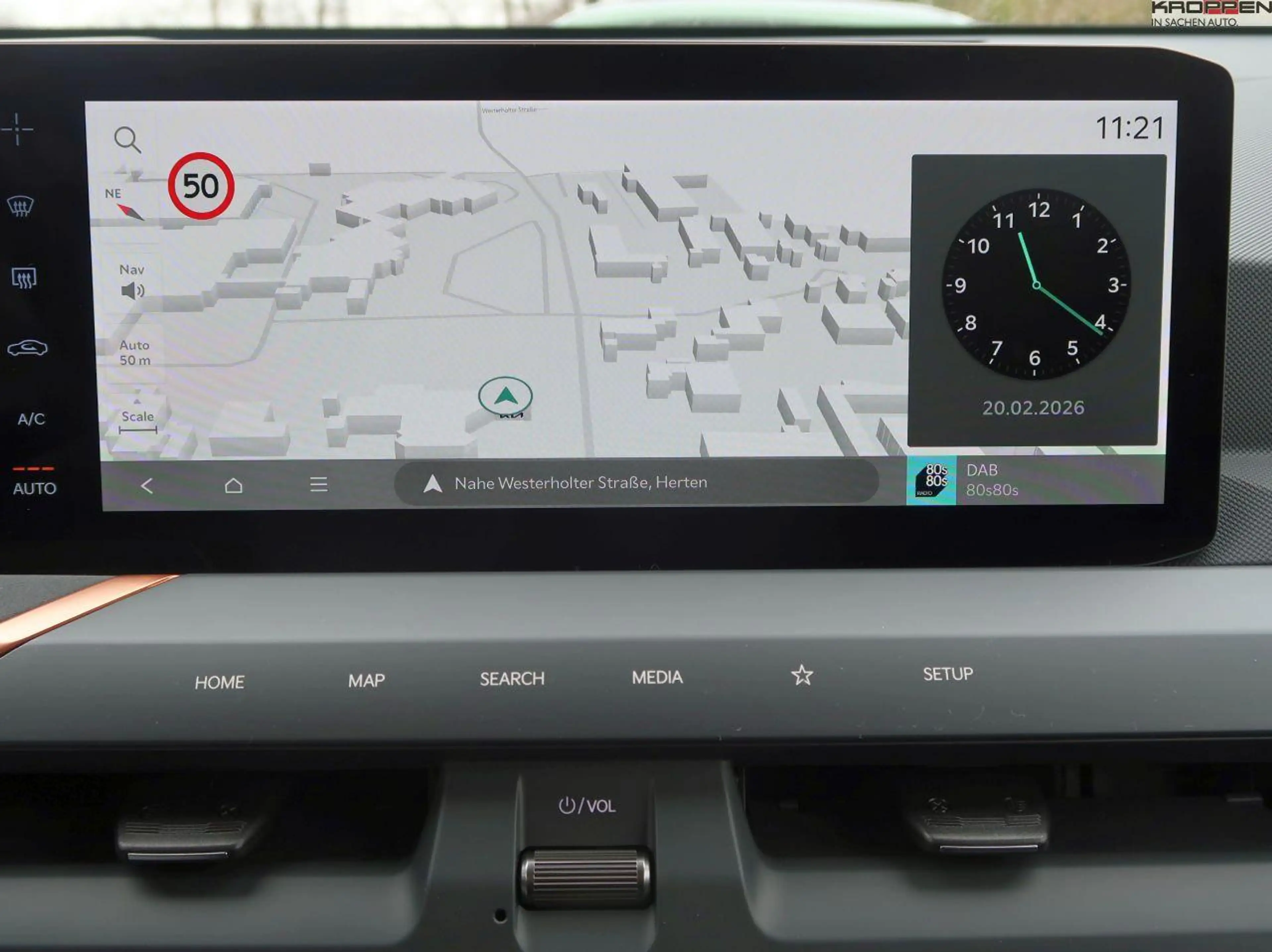 Kia EV5 Earth DriveWise-& LED-& SOUND-PAKET *sofort Verfüg — photo 8