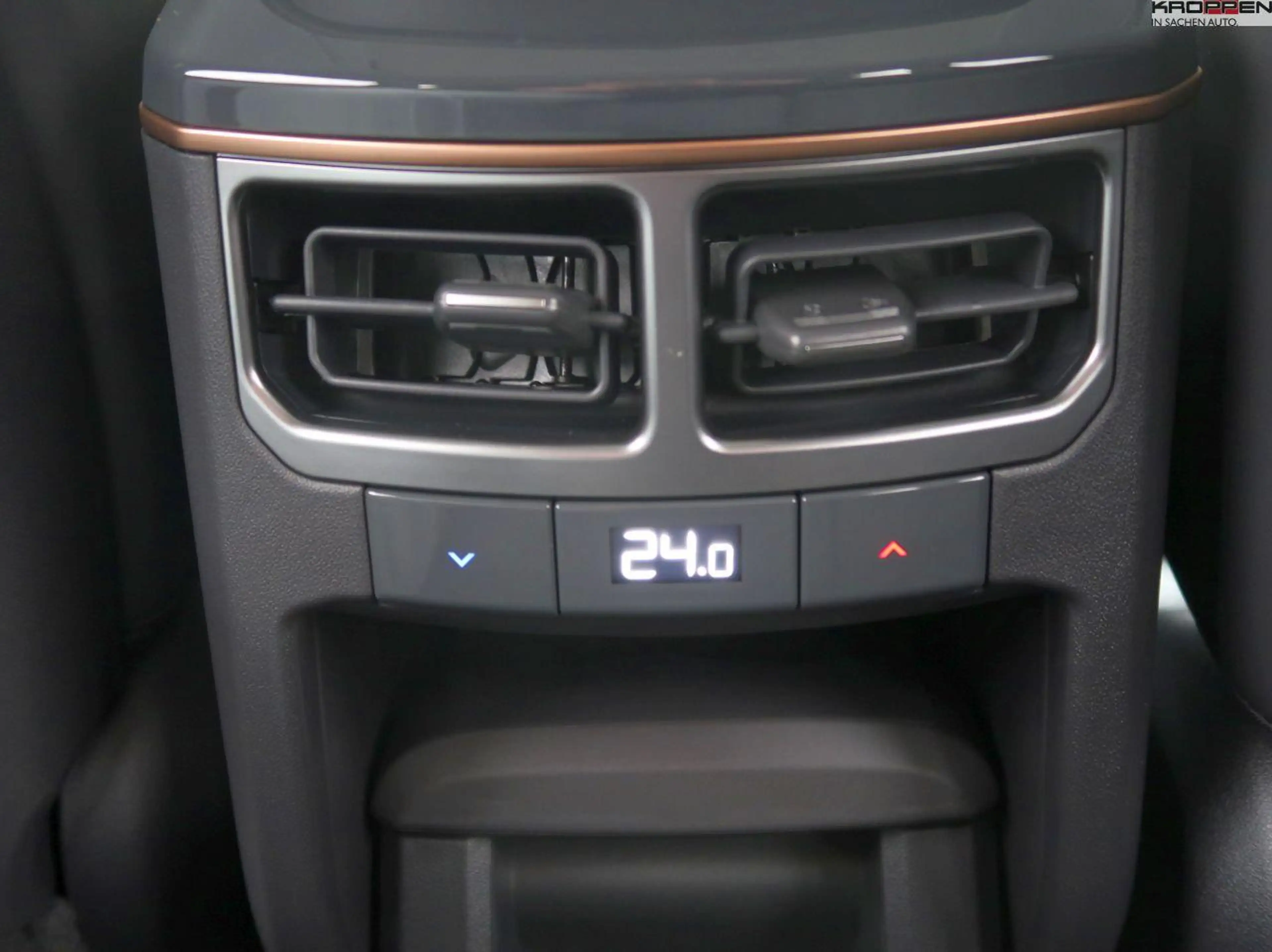 Kia EV5 Earth DriveWise-& LED-& SOUND-PAKET *sofort Verfüg — photo 12