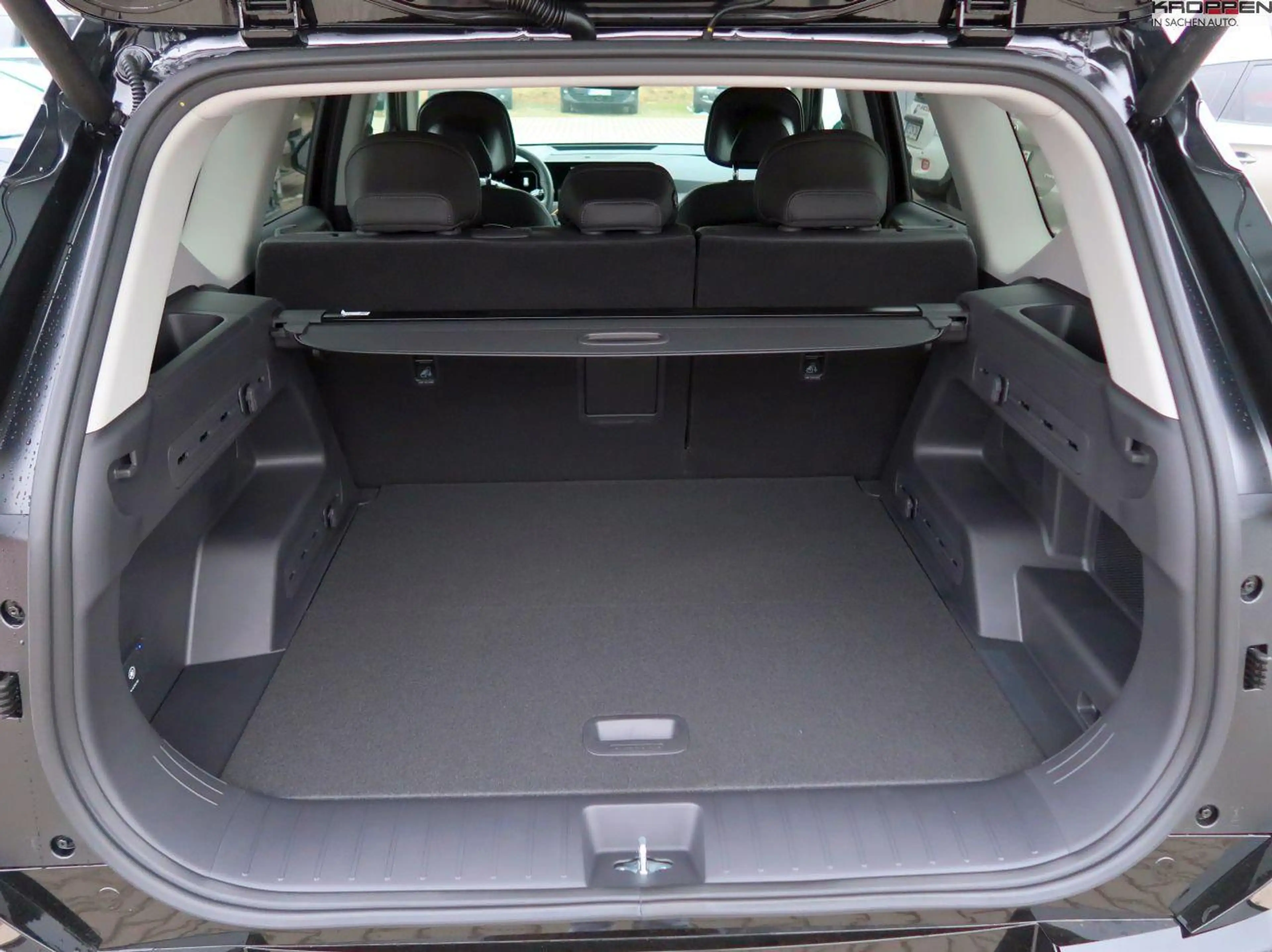 Kia EV5 Earth DriveWise-& LED-& SOUND-PAKET *sofort Verfüg — photo 13
