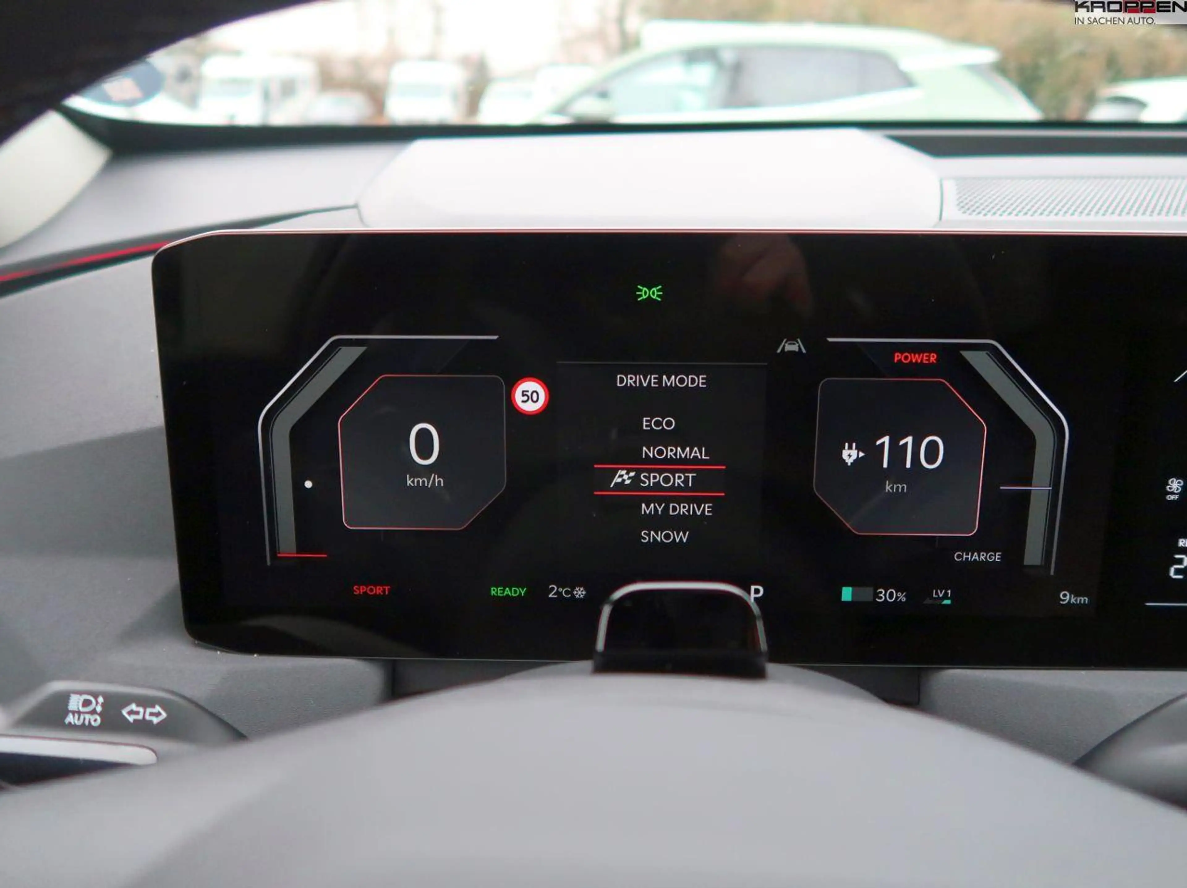 Kia EV5 Earth DriveWise-& LED-& SOUND-PAKET *sofort Verfüg — photo 6