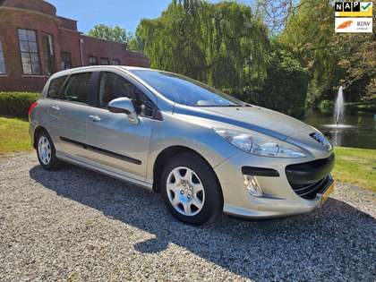 Peugeot 308 SW 1.6 VTi X-Line AIRCO *apk:06-2026*