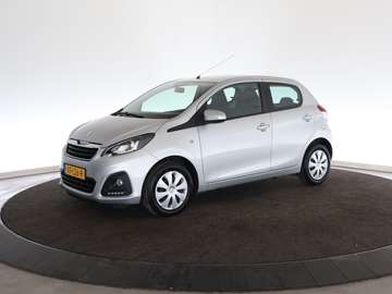 1.0 e-VTi Active | Bluetooth | Airco | Centrale Ve