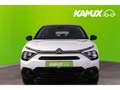 Citroen C4 1.2PureTech 130 Feel Pack+LED+NAVI+KAMERA+PDC Wit - thumbnail 10