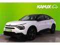Citroen C4 1.2PureTech 130 Feel Pack+LED+NAVI+KAMERA+PDC Weiß - thumbnail 9
