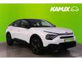 Citroen C4 1.2PureTech 130 Feel Pack+LED+NAVI+KAMERA+PDC Blanc - thumbnail 1