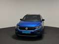 Volkswagen T-Roc 2.0 TDI DSG Sport 4Motion 4Motion Pano ACC Blau - thumbnail 4