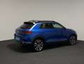 Volkswagen T-Roc 2.0 TDI DSG Sport 4Motion 4Motion Pano ACC Blau - thumbnail 7