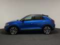 Volkswagen T-Roc 2.0 TDI DSG Sport 4Motion 4Motion Pano ACC Blau - thumbnail 5