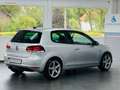 Volkswagen Golf VI Highline 1.4 TSI DSG *NAVI*PDC*TEMPOMAT Argent - thumbnail 4
