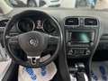 Volkswagen Golf VI Highline 1.4 TSI DSG *NAVI*PDC*TEMPOMAT Argent - thumbnail 6