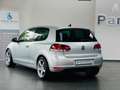 Volkswagen Golf VI Highline 1.4 TSI DSG *NAVI*PDC*TEMPOMAT Argent - thumbnail 3