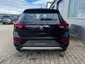 Volkswagen T-Roc 1.5 TSI Life 5-Jahre-Garantie R.Kamera LED Schwarz - thumbnail 3