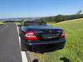 Mercedes-Benz CLK 200 CLK 200 Kompressor Cabrio Avantgarde Aut. Leder Schwarz - thumbnail 3