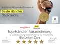 Mercedes-Benz CLK 200 CLK 200 Kompressor Cabrio Avantgarde Aut. Leder Schwarz - thumbnail 18