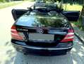 Mercedes-Benz CLK 200 CLK 200 Kompressor Cabrio Avantgarde Aut. Leder Schwarz - thumbnail 8