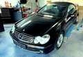 Mercedes-Benz CLK 200 CLK 200 Kompressor Cabrio Avantgarde Aut. Leder Schwarz - thumbnail 16
