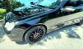 Mercedes-Benz CLK 200 CLK 200 Kompressor Cabrio Avantgarde Aut. Leder Schwarz - thumbnail 11