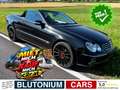 Mercedes-Benz CLK 200 CLK 200 Kompressor Cabrio Avantgarde Aut. Leder Schwarz - thumbnail 1