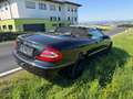 Mercedes-Benz CLK 200 CLK 200 Kompressor Cabrio Avantgarde Aut. Leder Schwarz - thumbnail 4