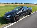 Mercedes-Benz CLK 200 CLK 200 Kompressor Cabrio Avantgarde Aut. Leder Schwarz - thumbnail 7