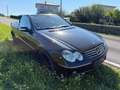 Mercedes-Benz CLK 200 CLK 200 Kompressor Cabrio Avantgarde Aut. Leder Schwarz - thumbnail 6