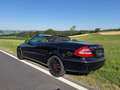 Mercedes-Benz CLK 200 CLK 200 Kompressor Cabrio Avantgarde Aut. Leder Schwarz - thumbnail 5