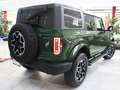 Ford Bronco 2.7 EcoBoost V6 Outer Banks 335 Auto Verde - thumbnail 3