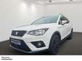 SEAT Arona Style STYLE NAVI KAMERA FULL LINK DAB Weiß - thumbnail 1