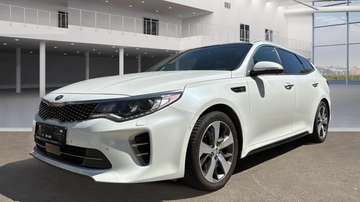 Sportswagon 2.0 GT PANO+360+LED+ACC+