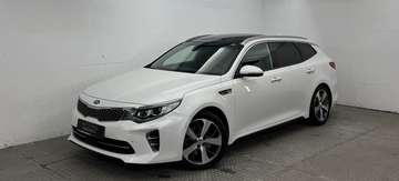 Sportswagon 2.0 GT PANO+360+LED+ACC+