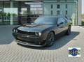 Dodge Challenger 2021´er Challenger RT Blacktop, Unfallfrei Schwarz - thumbnail 1
